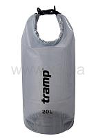 TRAMP PVC прозрачный 20л UTRA-198
