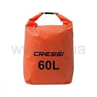 CRESSI SUB DRY BACK PACK 60 L