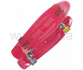 POWERSLIDE metal Big Juicy "15