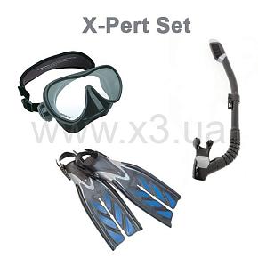 TUSA X-Pert Set