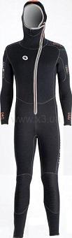 AQUALUNG Dive 6 мм мужской
