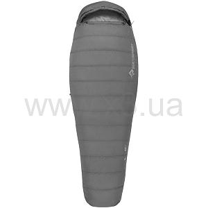 SEA TO SUMMIT Treeline TlI - Regular Left Zip спальник