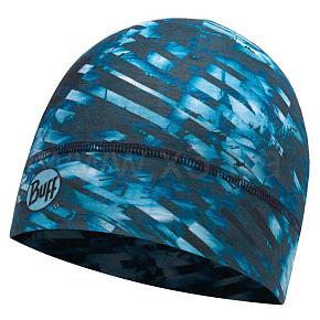BUFF COOLMAX 1 LAYER HAT stolen deep blue