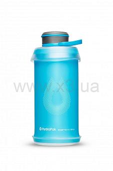 HYDRAPAK Мягкая бутылка Stash Malibu Blue 750 мл