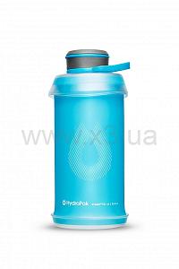 HYDRAPAK Мягкая бутылка Stash Malibu Blue 750 мл