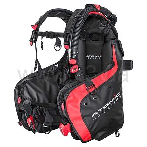 ATOMIC Компенсатор плавучести BC1