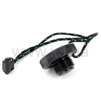 BEST DIVERS Заглушка для вентиля