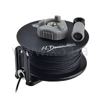 C4 Reel SET 50 with line