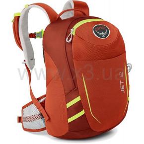 OSPREY Jet 12