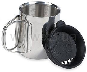 TATONKA Thermo 250 термокружка с крышкой