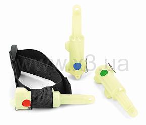 BEST DIVERS MINI Flash Light wet Contact