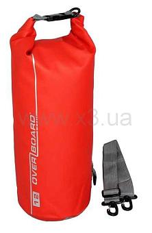 OVERBOARD Waterproof Dry Tube Bag 12 л