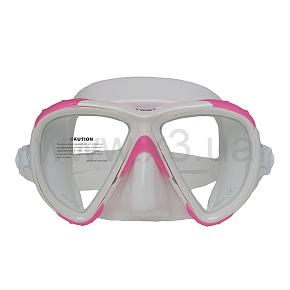 MARLIN TWIST pink/white