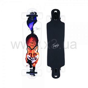 TEMPISH Лонгборд FOX