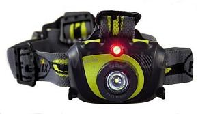 FENIX HL30 R5 серо-зеленый (200 лм, 2хАА)