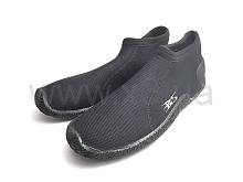 BS DIVER SHELL 4,5мм низкие, без змейки