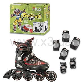 FILA J-ONE COMBO 2 SET 2020