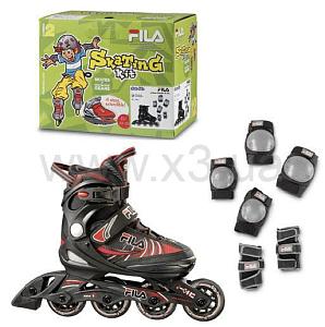 FILA J-ONE COMBO 2 SET 2020