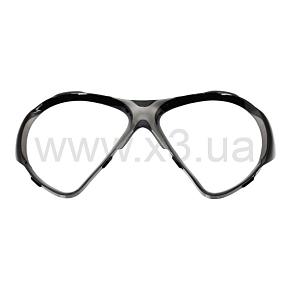 MARLIN Рамка для маски SUPERBA BLACK/TITAN