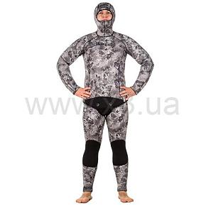 MARLIN SARMAT ECO 10 mm, grey