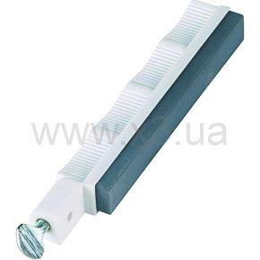 LANSKY Запасное точило Black Hard Arkansas Stone SOBHA