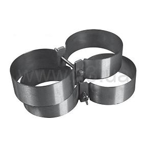 BTS Кольца для спарки 5/7/8,5 л, (D=140 mm)