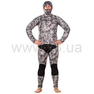 MARLIN SARMAT ECO 10 mm, grey