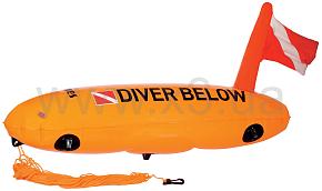 MARES Torpedo