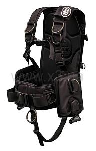 OMS Подвеска IQ CB Backpack с вертикальными карманами