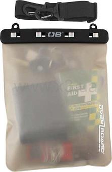 OVERBOARD Multipurpose Waterproof Case Jumbo