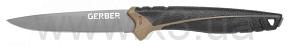 GERBER Нож Myth Compact, прямое лезвие