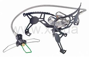 OPTIMUS Газовая горелка VEGA