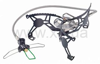 OPTIMUS Газовая горелка VEGA