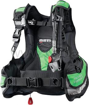 MARES Компенсатор детский SCUBA RANGER 8-12 лет