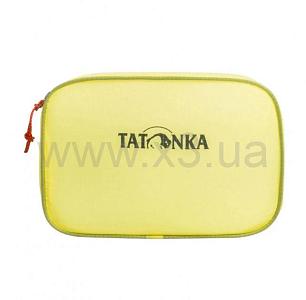 TATONKA Squeezy Zip Bag 4L (Light Yellow)