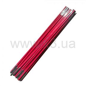 TRAMP Комплект дуг для палатки Lite Fly 2 (фибергласс)