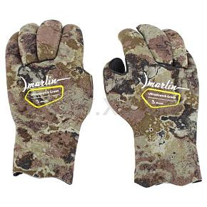 MARLIN ULTRASTRETCH GREEN 3 mm