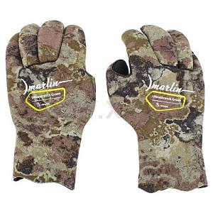 MARLIN ULTRASTRETCH GREEN 3 mm