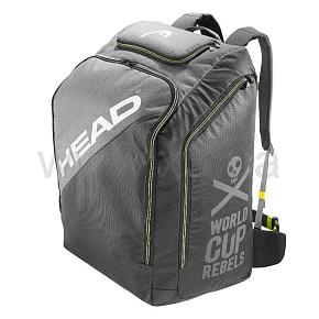 HEAD Rebels Racing backpack L