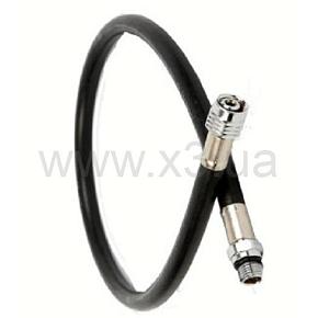 AQUALUNG Шланг второй ступени AQUA FLEX 3/8 70 см