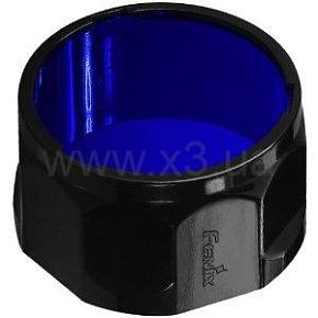 FENIX Фильтр AOF-S+ синий (для PD серии и UC40)