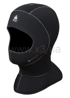 WATER PROOF H1 5/10 mm Venting Hood "Polar Evoluted"