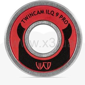 POWERSLIDE Подшипники16шт ILQ9 Pro 608, 16-Pack - Inline 2018