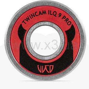 POWERSLIDE Подшипники16шт ILQ9 Pro 608, 16-Pack - Inline 2018