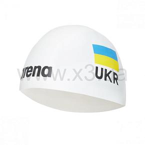 ARENA 3D ULTRA UKRAINE FLAG CAP