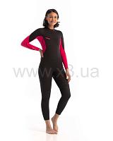 JOBE Sofia Fullsuit 3/2 мм