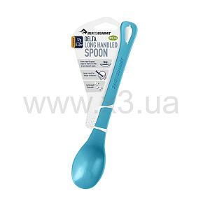 SEA TO SUMMIT Delta Long Handled Spoon ложка удлиненная