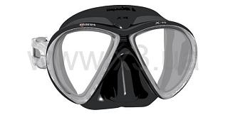 MARES X-Vu Liquidskin Sunrise