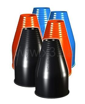 WATER PROOF Манжета ручная силиконовая Small (пара)