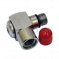 BEST DIVERS Переходник HP 90 град. 7/16 к редуктору